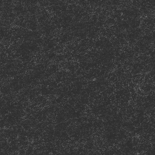 Rol 10 meter Naaldvilt EXTRA stretch donker grijs gemeleerd 200 cm breed