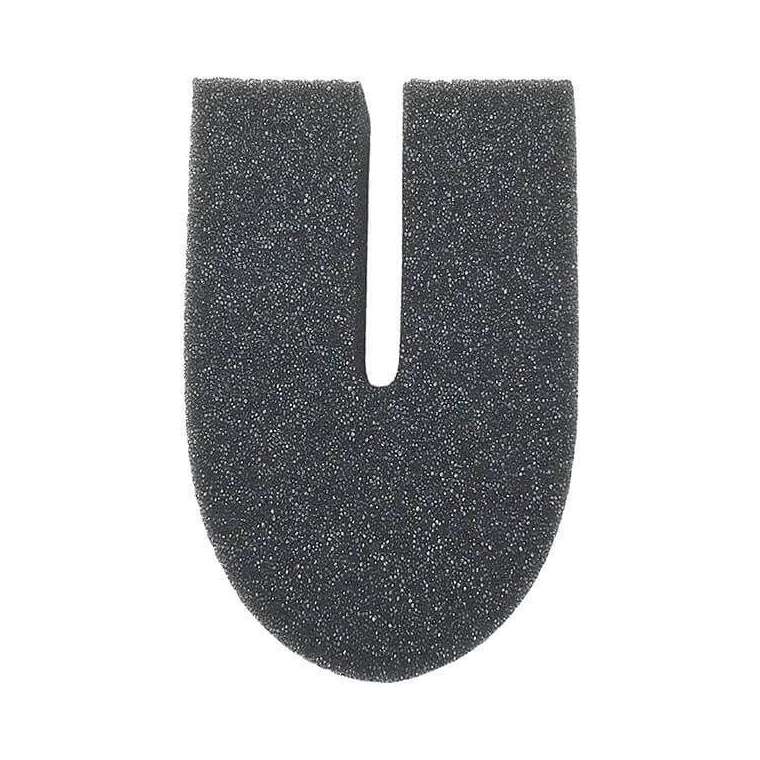Schuim Letter U