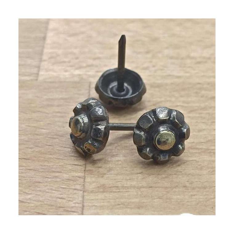 Siernagel D 07 kop 10 mm