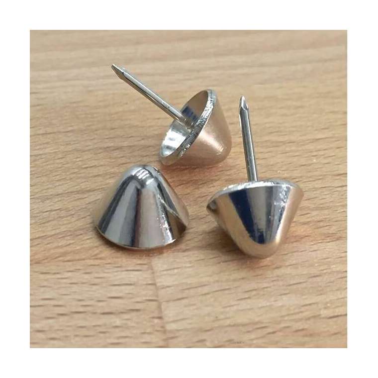 Siernagel bullet D-11 kop 13 mm