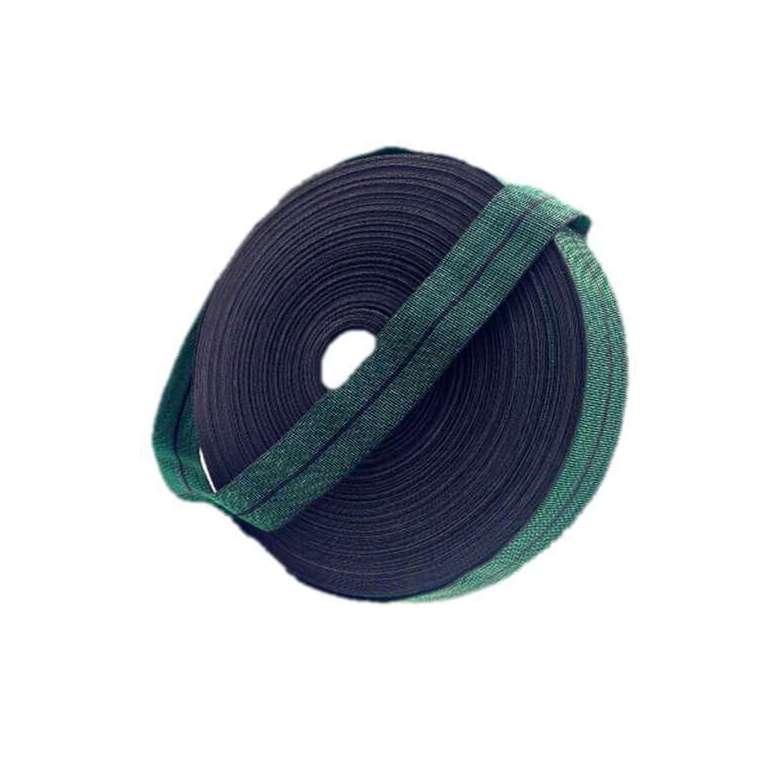 Elastisch singelband rug rol 20 meter