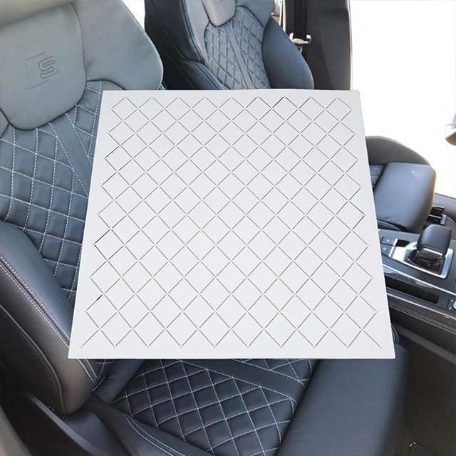 Sjabloon ruit patroon