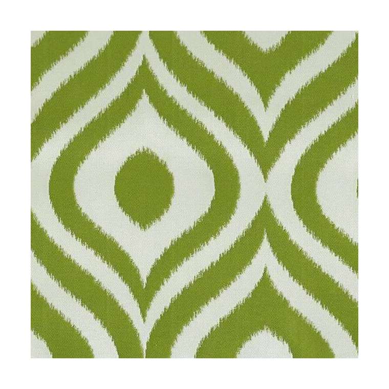 Outdoorstof Art 021 moss green 140 cm breed