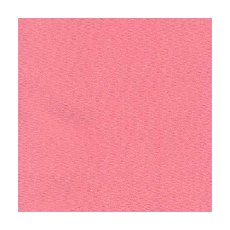 Outdoorstof Solar uni 195 licht roze 150 cm breed