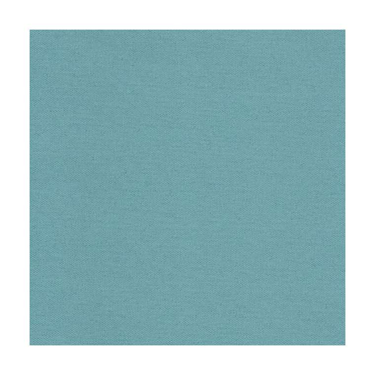 Outdoorstof Solar uni Bright Blue 150 cm breed
