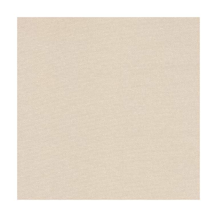 Outdoorstof Solar uni 144 licht beige 150 cm breed