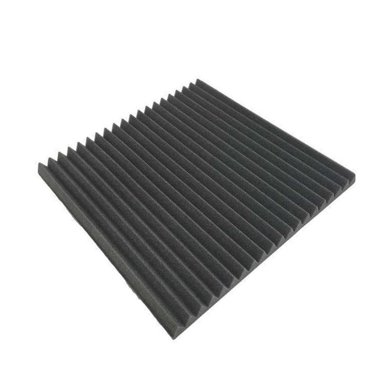 Sound panel smal wave 40x40x3 cm