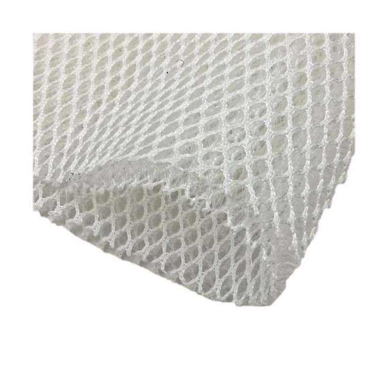 Spacer fabrics vocht regulatie mat 210 cm breed