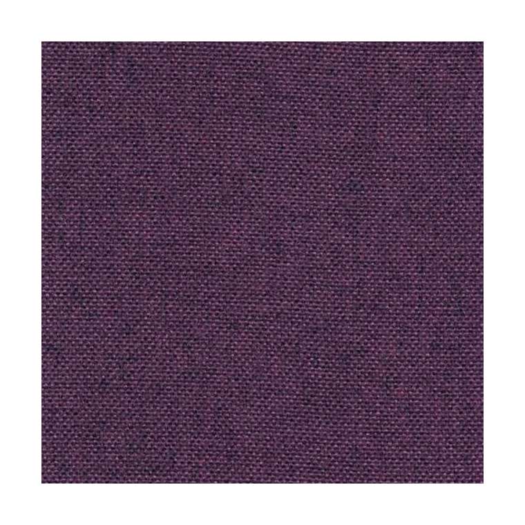 Stoere outdoorstof purpel 152 cm breed