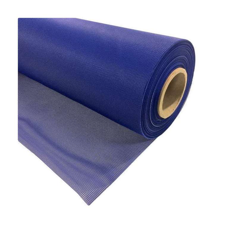 Textileen Royal Blue 100 cm breed