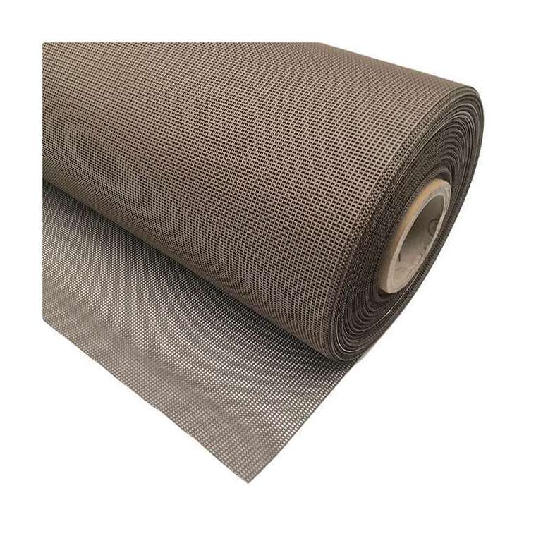 Textileen XS Taupe 100 cm breed