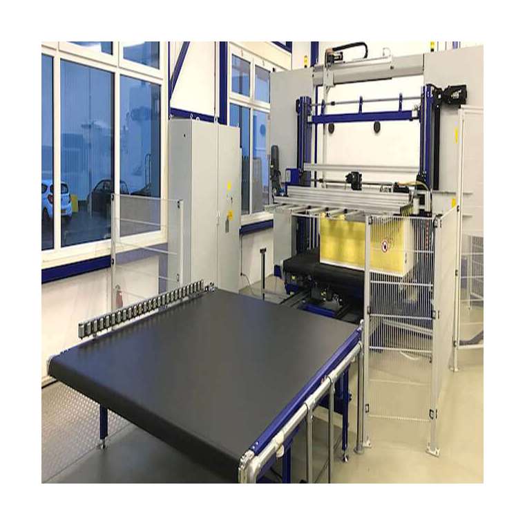 Twin cut snijmachine schuimrubber.