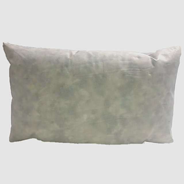 Vulkussen 30x50 cm polyether vlok