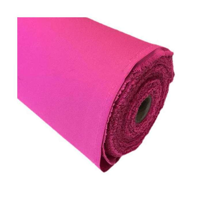Waterdichte stof Fuchsia 150 cm breed